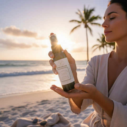 1.8 oz. After-Sun Mist