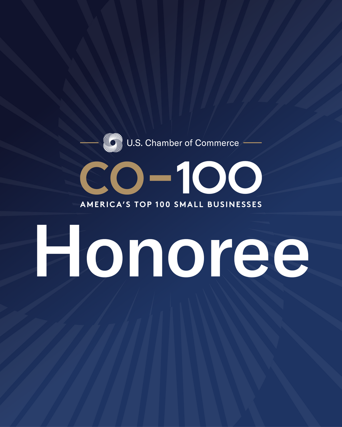 Mitchem Bee Company Named a 2026 CO—100 Honoree