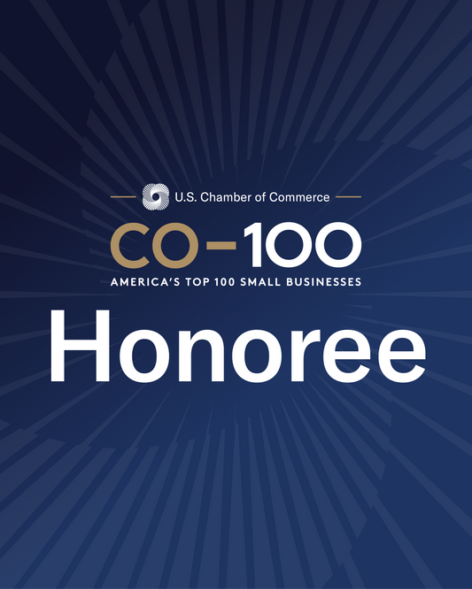 Mitchem Bee Company Named a 2026 CO—100 Honoree