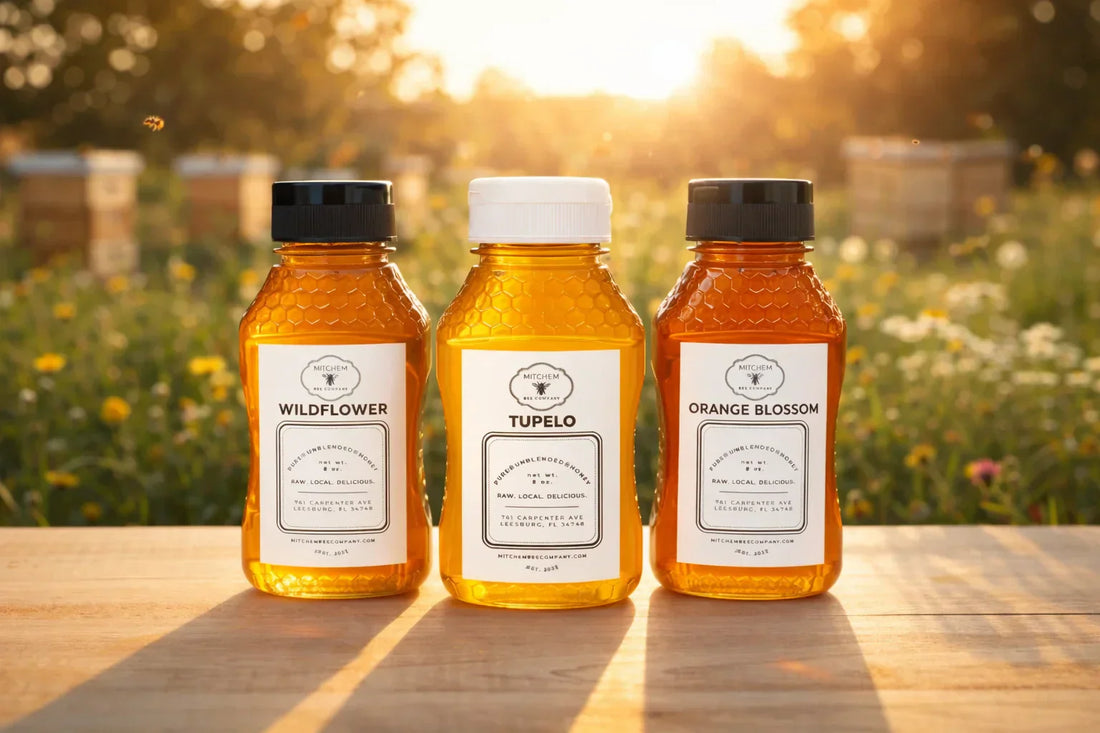 Quality Over Coupons: Why We Don’t Discount Our Honey - Mitchem Bee Company