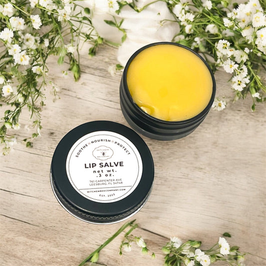 .3 oz. Lip Salve