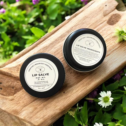 .3 oz. Lip Salve