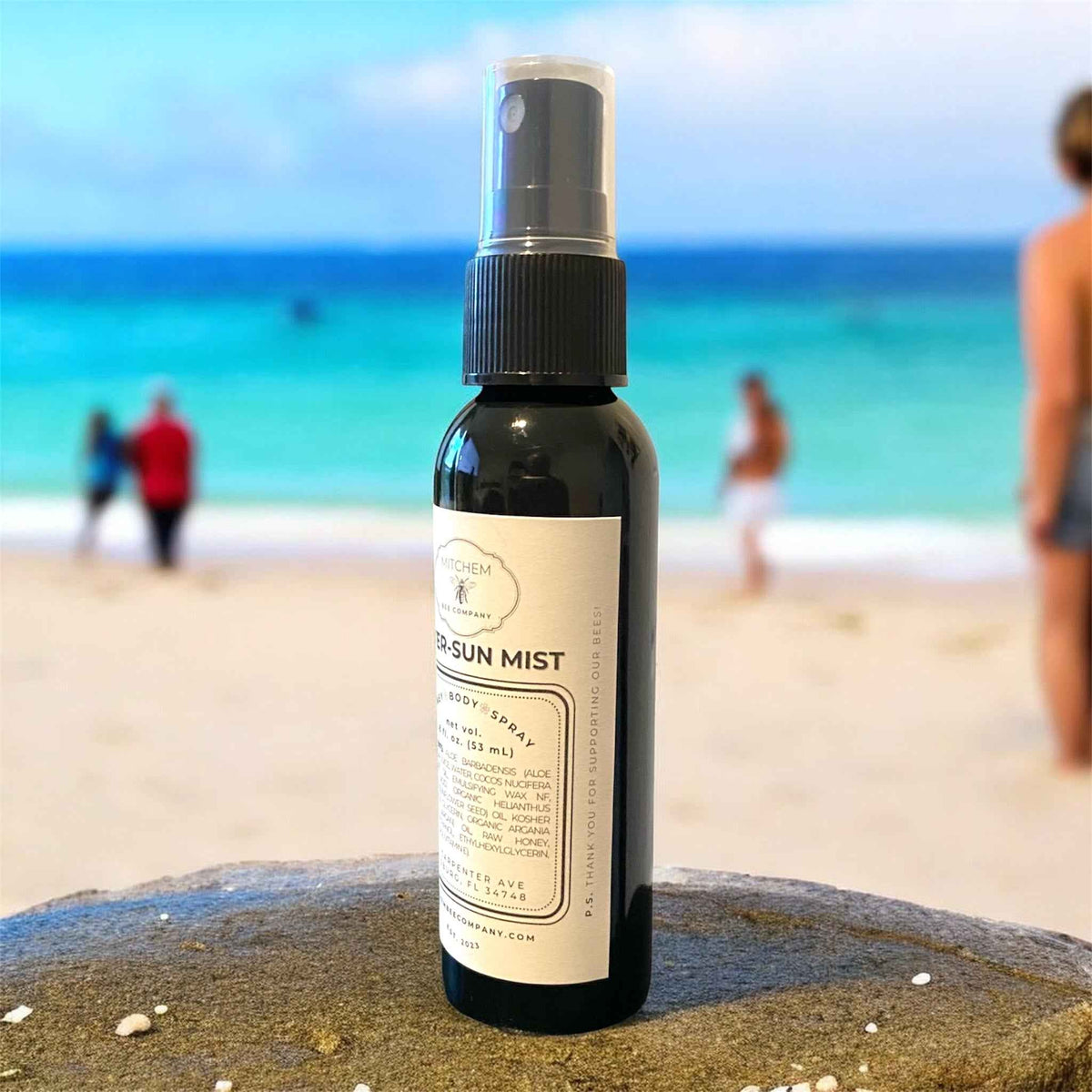 1.8 oz. After-Sun Mist