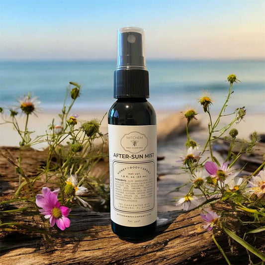 1.8 oz. After-Sun Mist