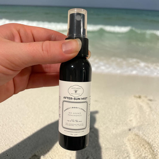 1.8 oz. After-Sun Mist